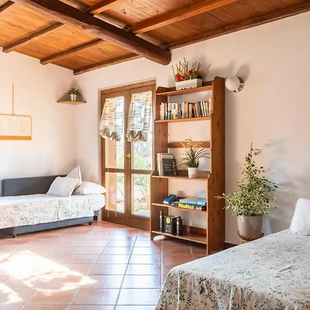 La Casetta Di Ben 3*